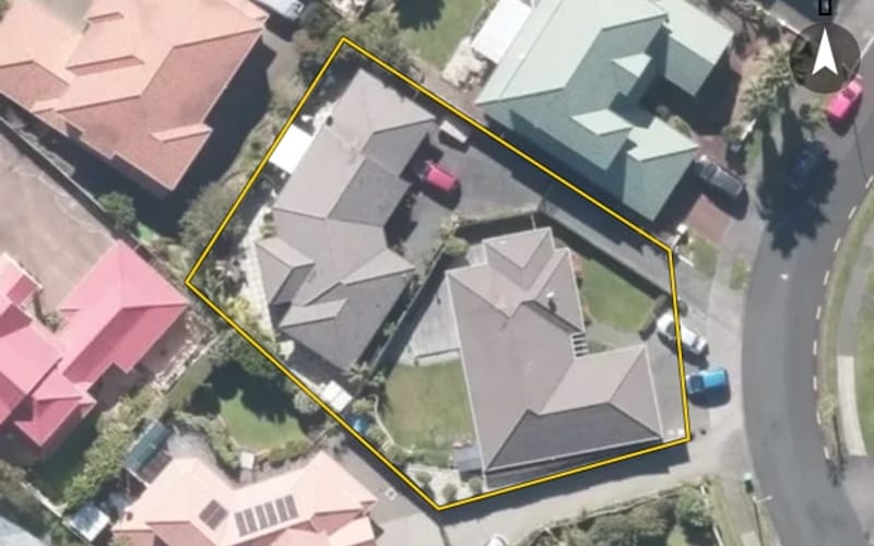 1/7 Tumbridge Place