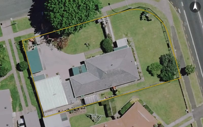 1 Amethyst Place