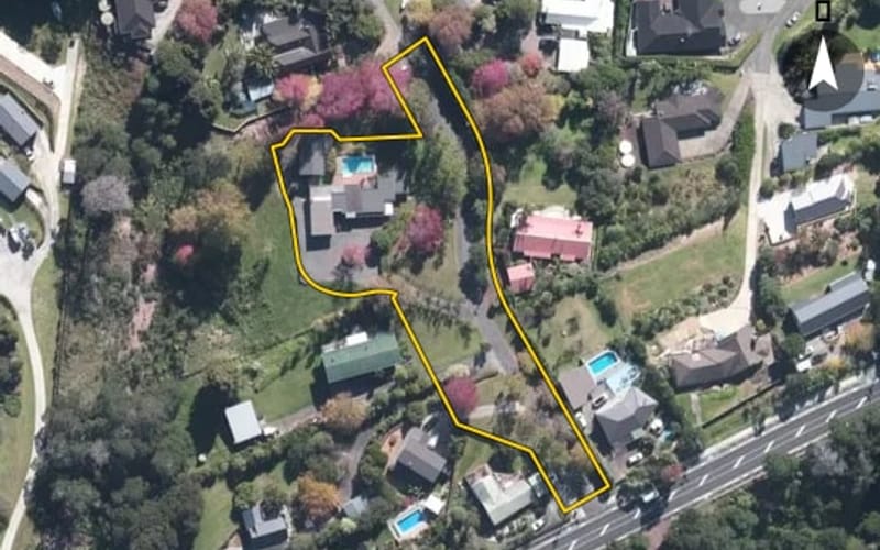 82 Upper Harbour Drive