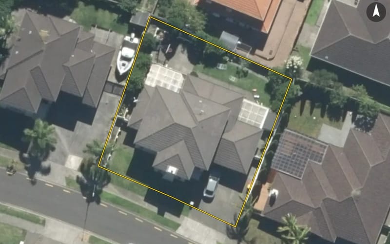 9 Chard Place