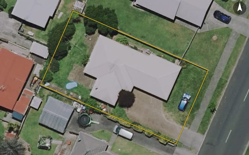 100 Dixon Road