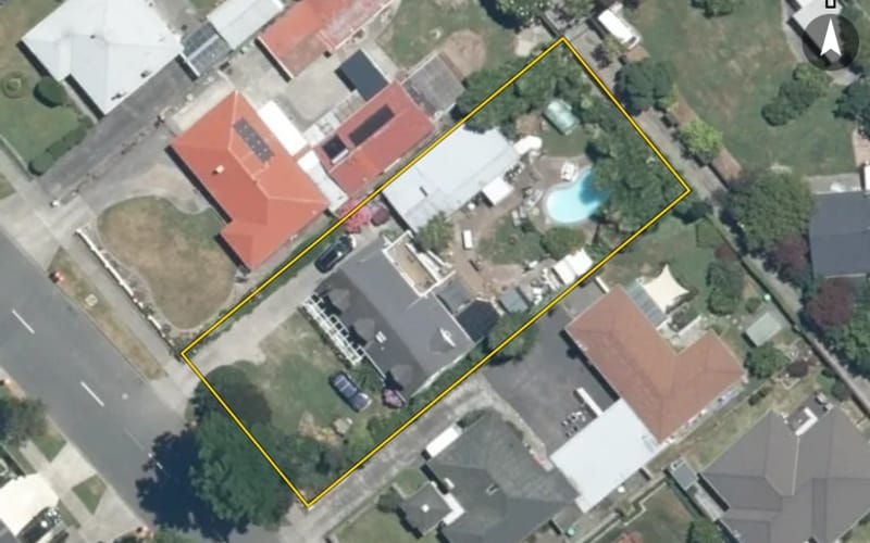 1114 Outram Road