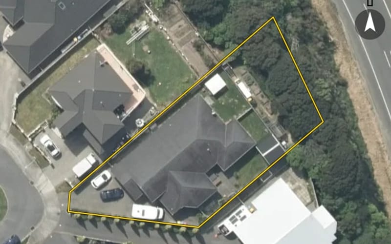 16 St Austell Close