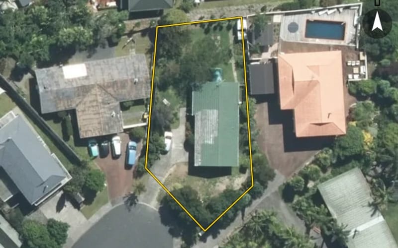 10 Alnack Place