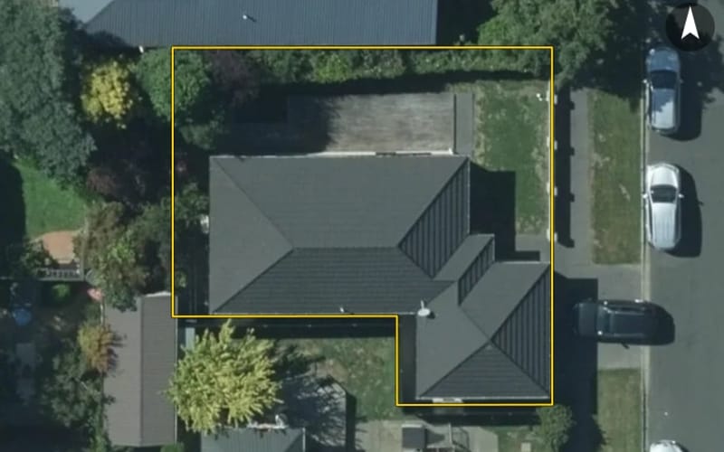 4 Lees Street