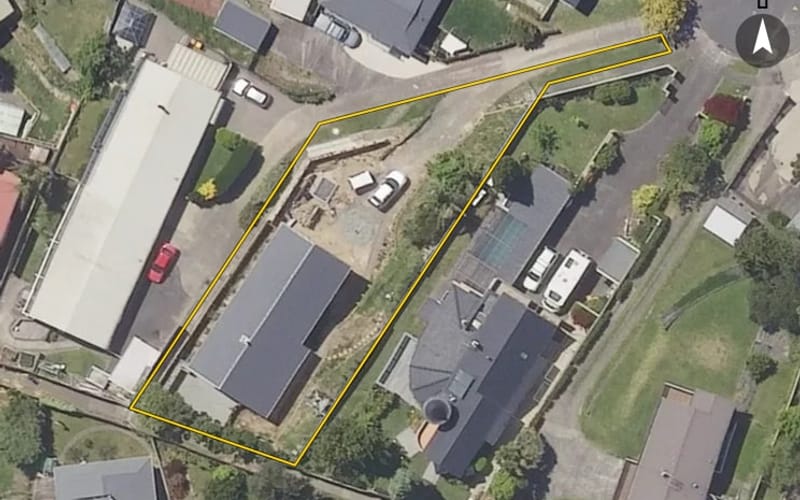 82 Anne Road