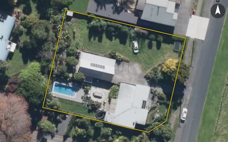 9 Kowhai Road