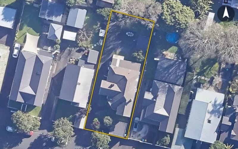 39 Walters Road