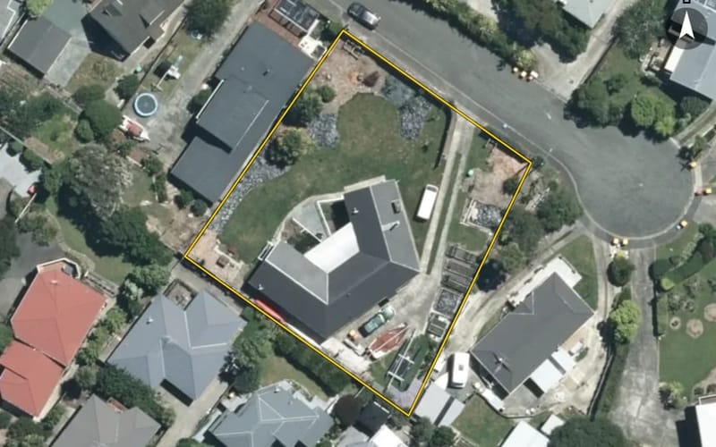 8 Clifton Place