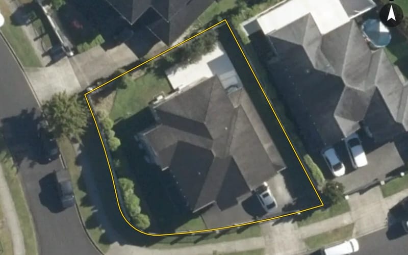 5 Irongate Avenue