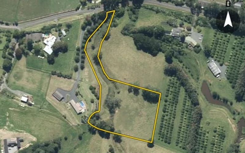 381 Ness Valley Road