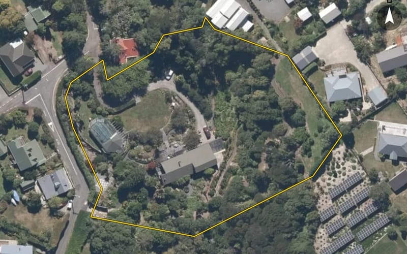 9 Seaview Avenue