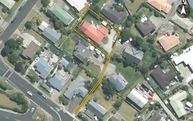 70 Waiora Road