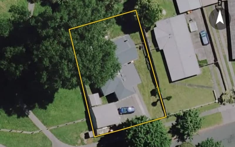 8 Amethyst Place