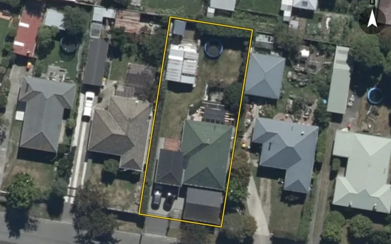 59 Gregan Crescent