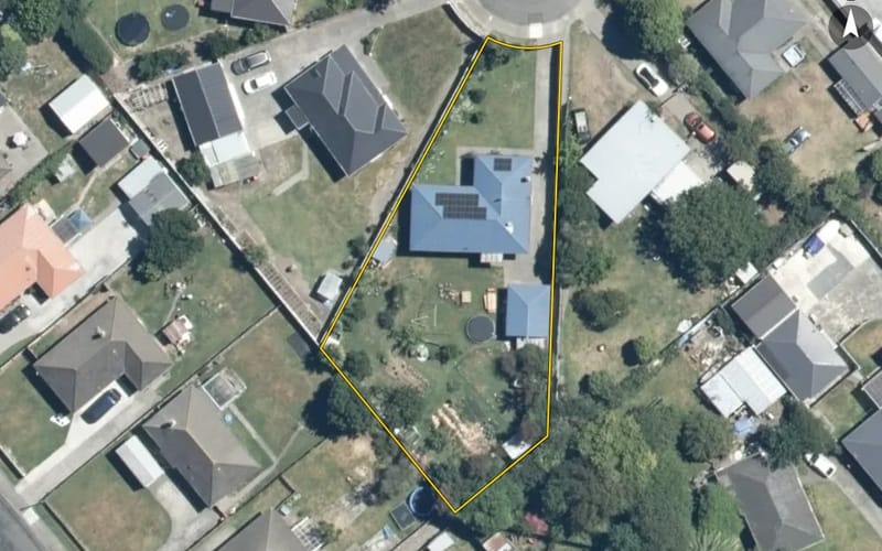 8 Oliphant Place