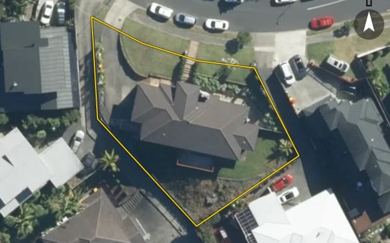 8 Borneo Drive