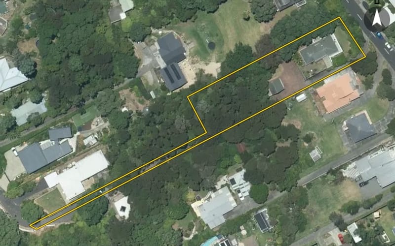 101 Tanekaha Road