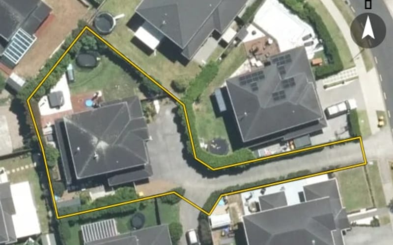 7 Agria Avenue