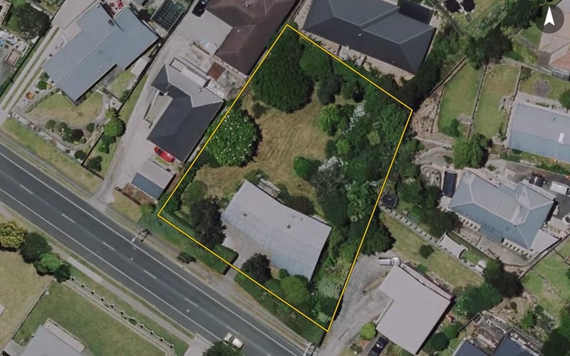 142 Newcastle Road