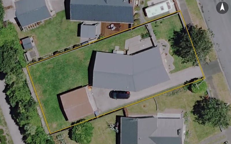 9 Fairview Street