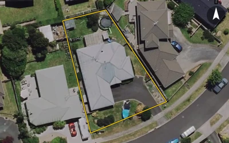 12 Highgrove Drive