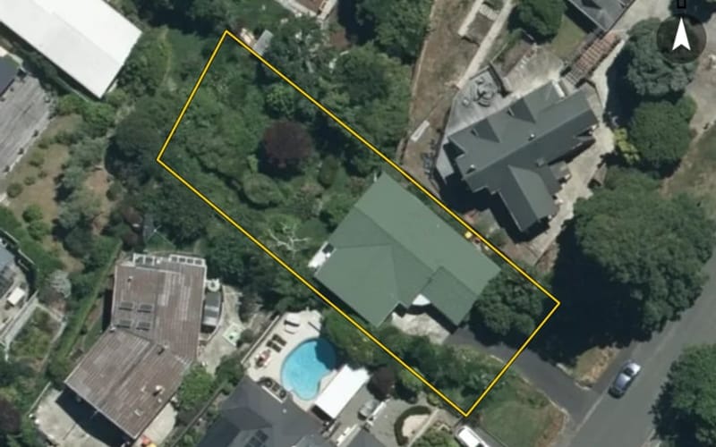 52 Britannia Heights