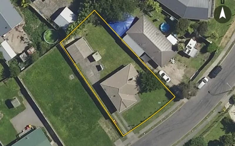 26 Harold Crescent