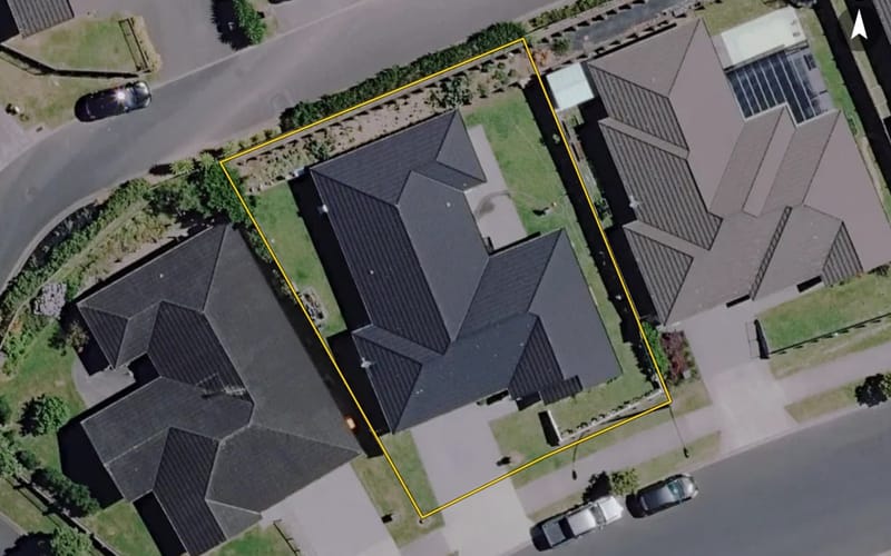 97 Te Manatu Drive