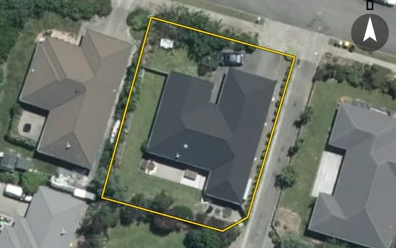 24 Saddleback Road