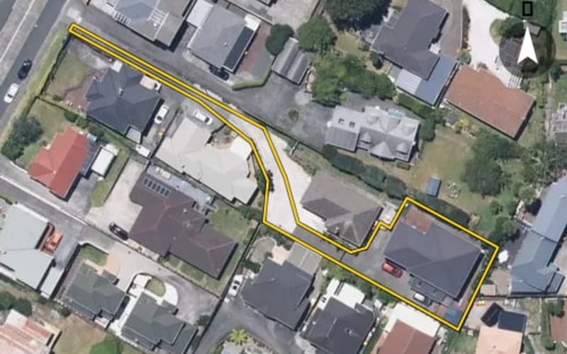76A Ridge Road