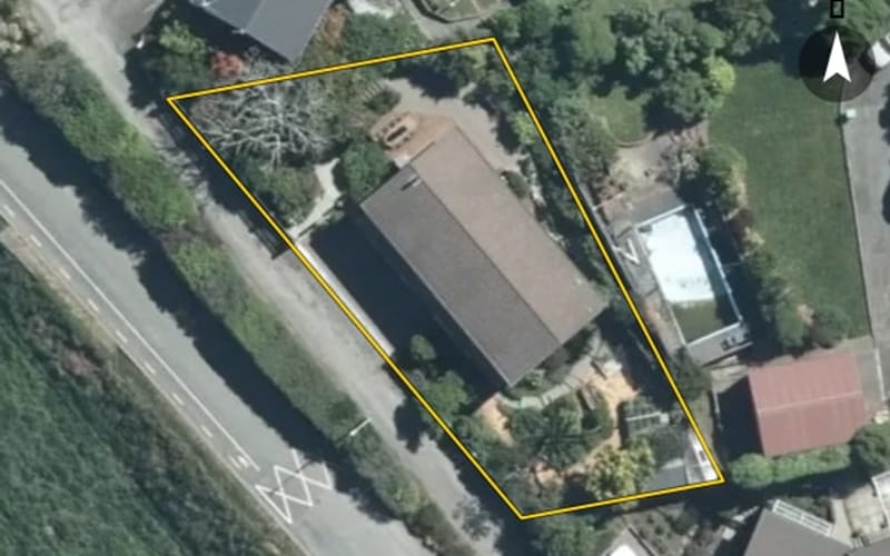 37 Quarry Road