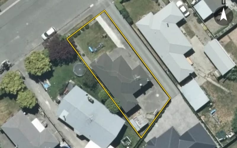 37 Grove Street