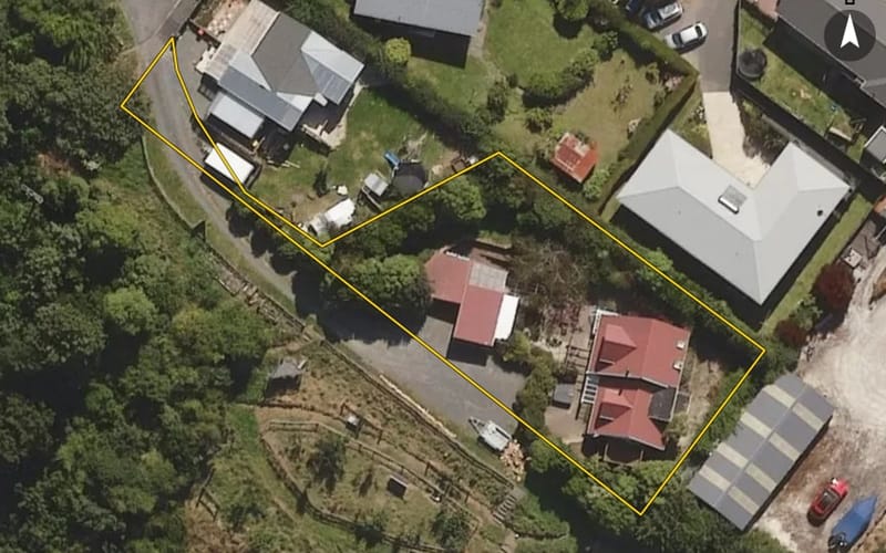 10A Helensburgh Road
