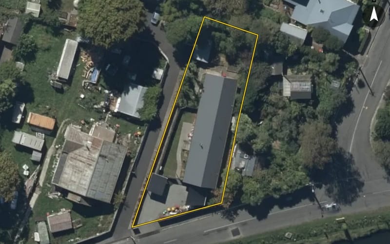31 Fifield Terrace
