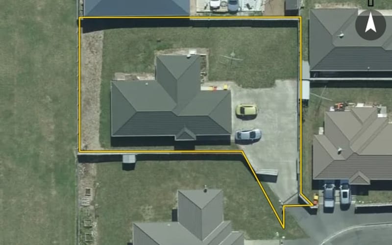 65 Mavora Mews