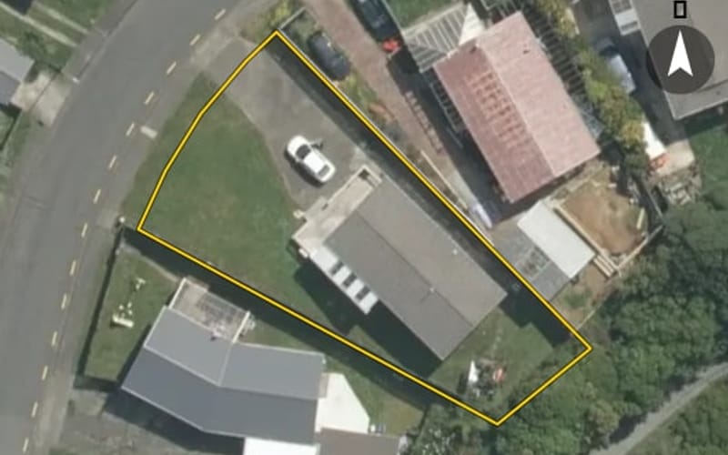 11 Evesham Place
