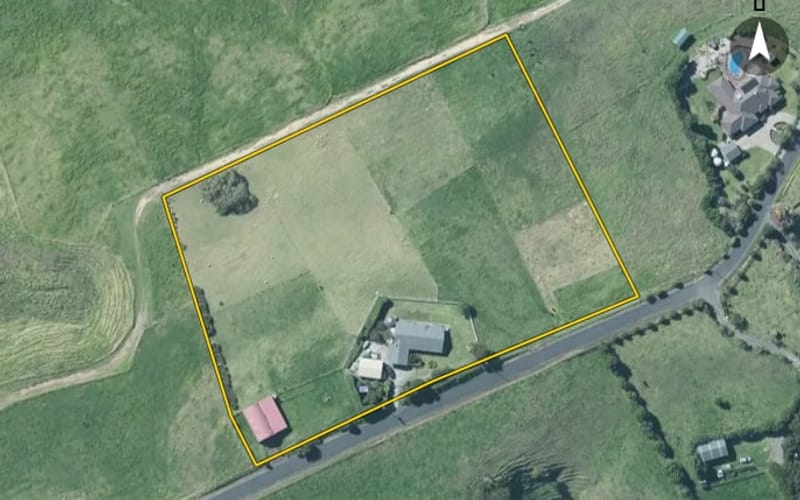 141 Capes Road