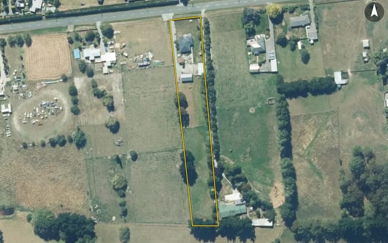 127 Fairview Road
