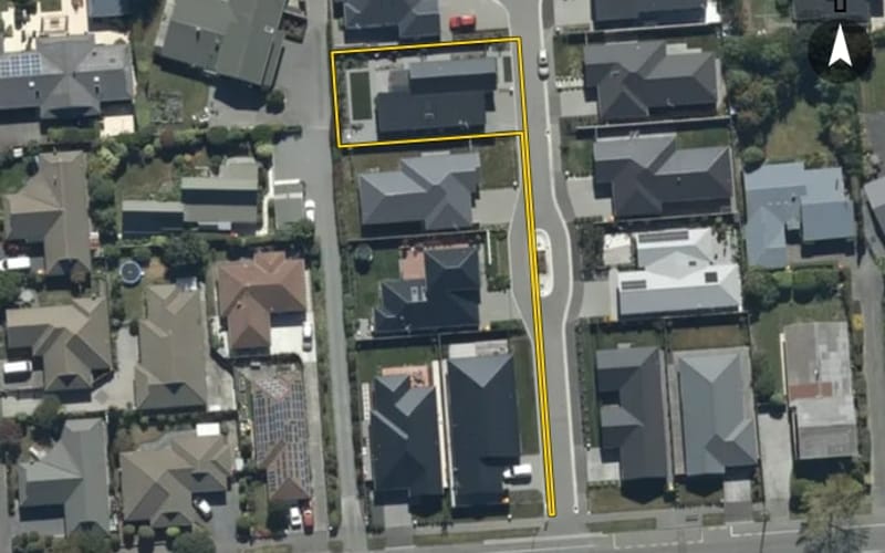 7 Graeme Cooper Lane