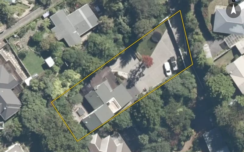 15 Dunns Street