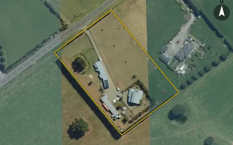 400 Taonui Road