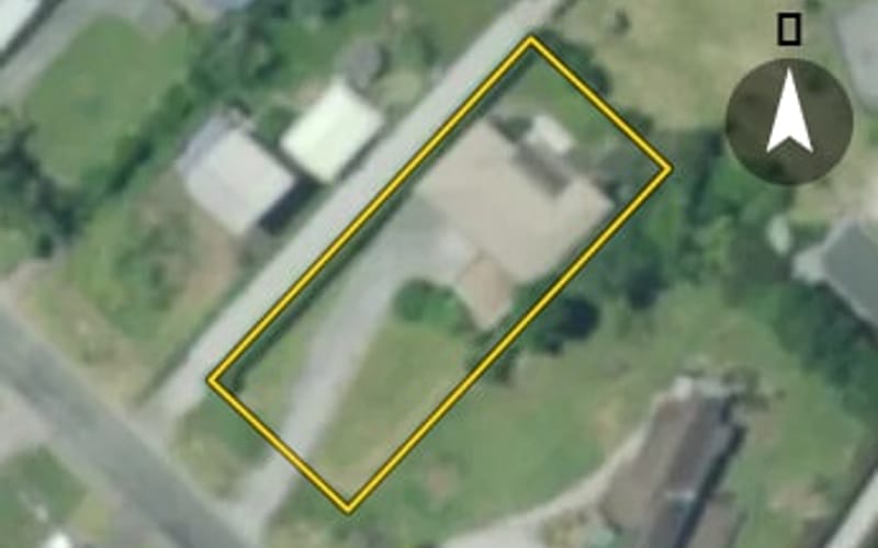 30 Hihi Beach Road