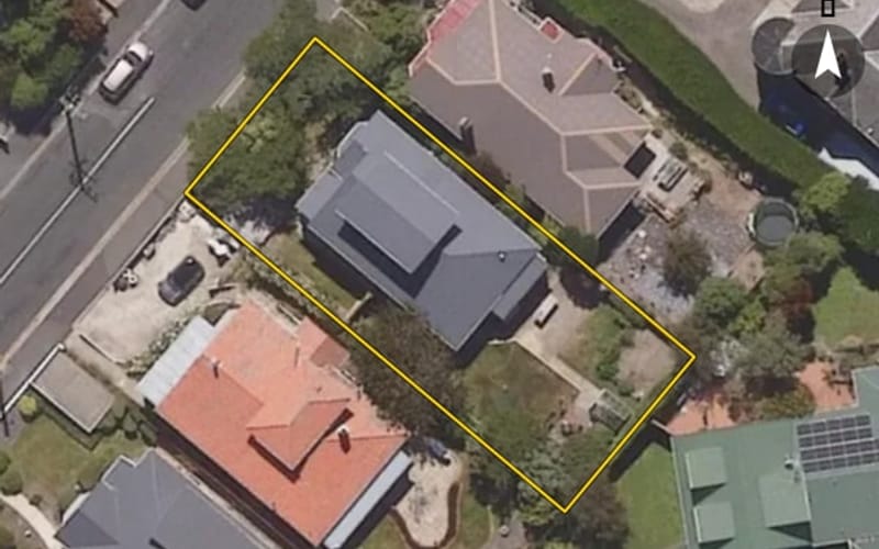 27 Arawa Street