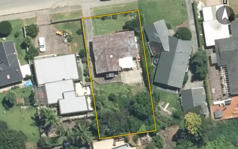21 Bellfield Road