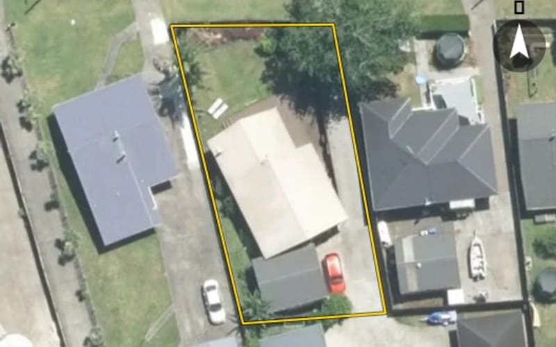 54 George Crescent