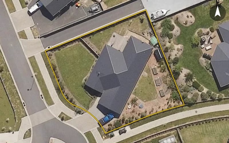 15 Rodeo Place