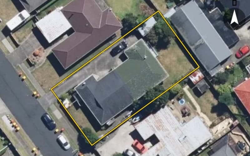 34 Luton Avenue