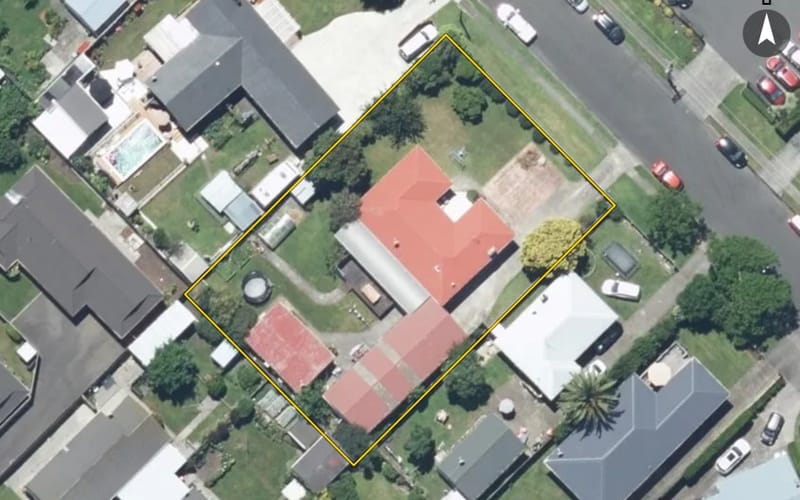 19 Devon Road