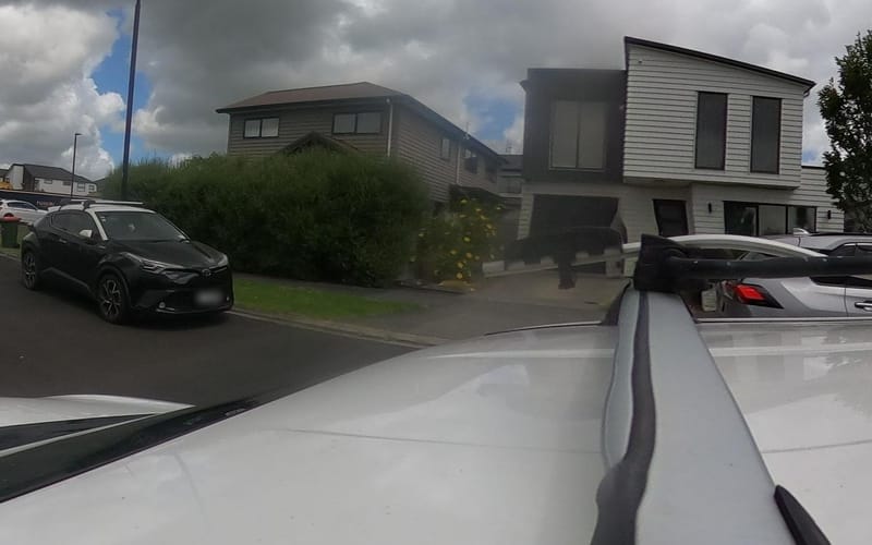 25 Kopuru Road